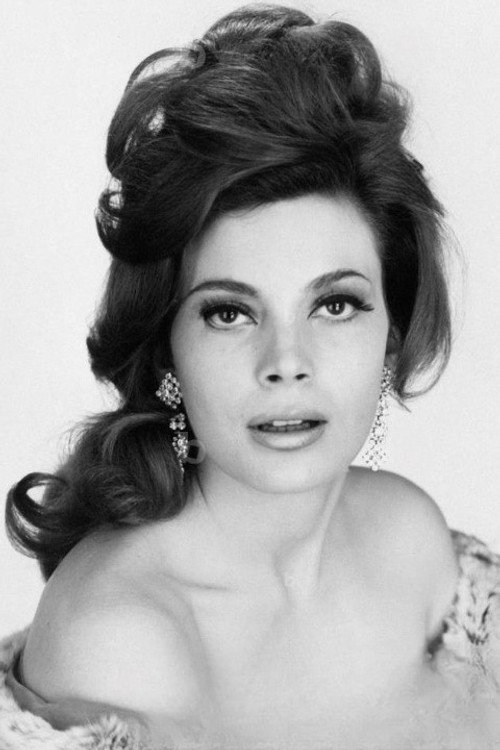 Photo of Stefania Careddu, Acting