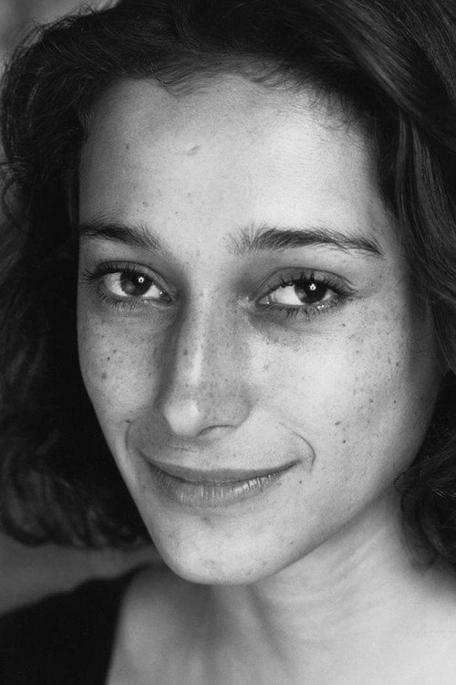 Photo of Sasha Hails, Writing
