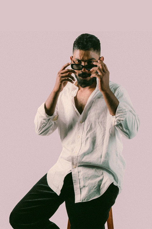 Photo of AB Evan, Acting