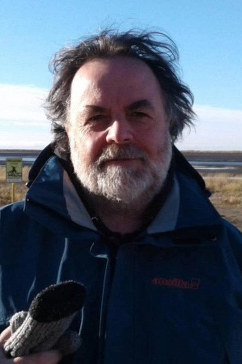 Photo of Carlos Echeverría, Directing
