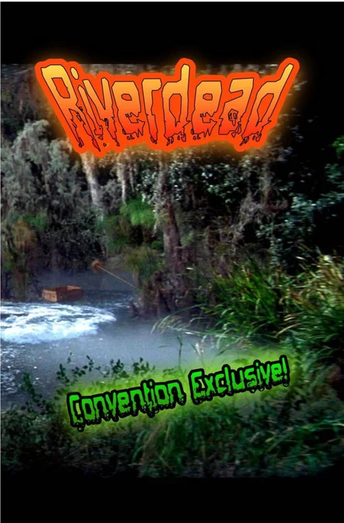 Movie poster for Riverdead (2007)