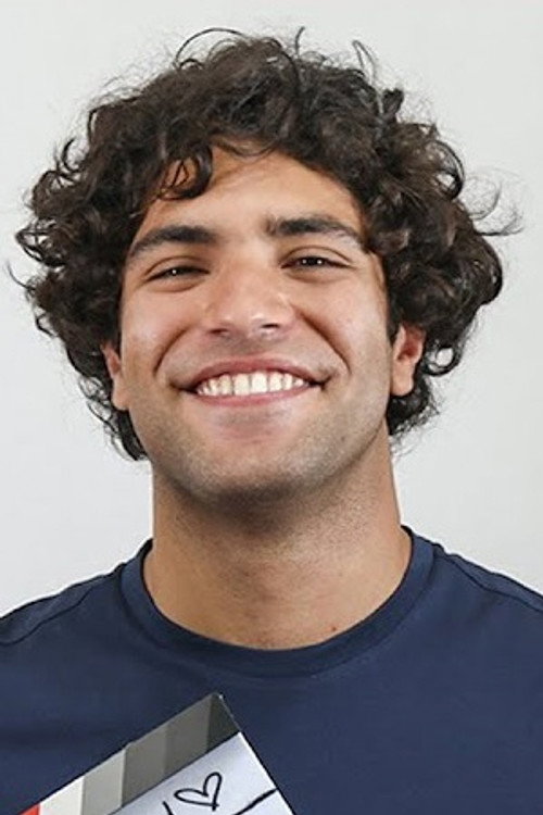 Marwan Walid profile