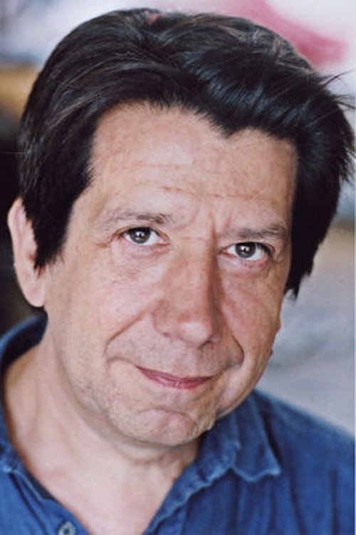 Jean-Luc Porraz profile