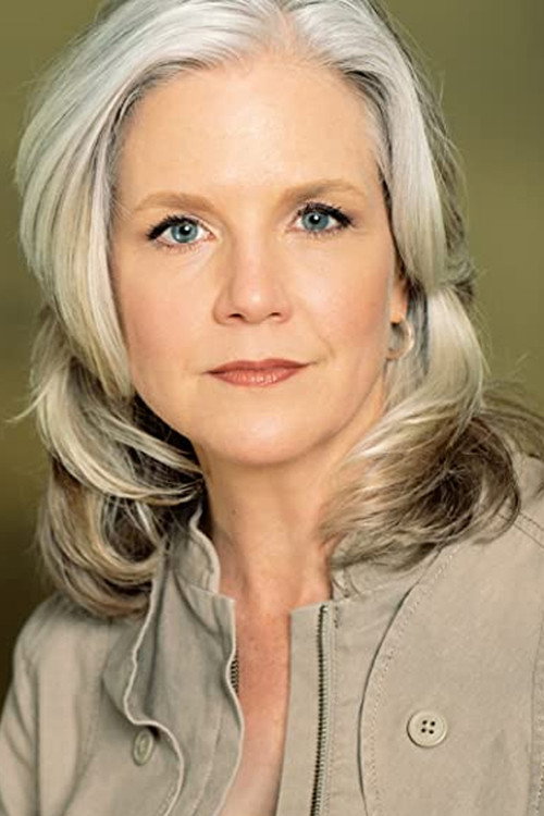 Photo of Christine Brunner, Acting
