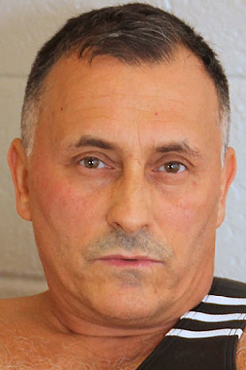 Photo of Giovanni Rossi, Acting