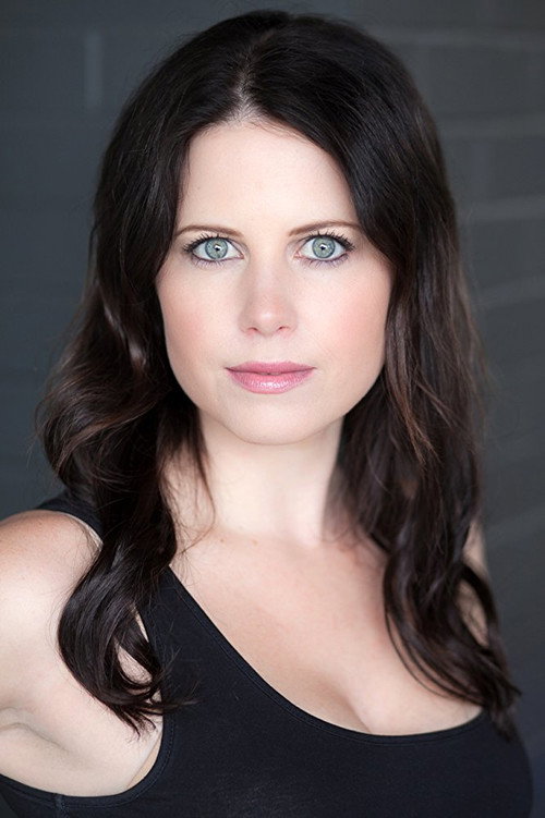 Photo of Auralee Ivy, Acting