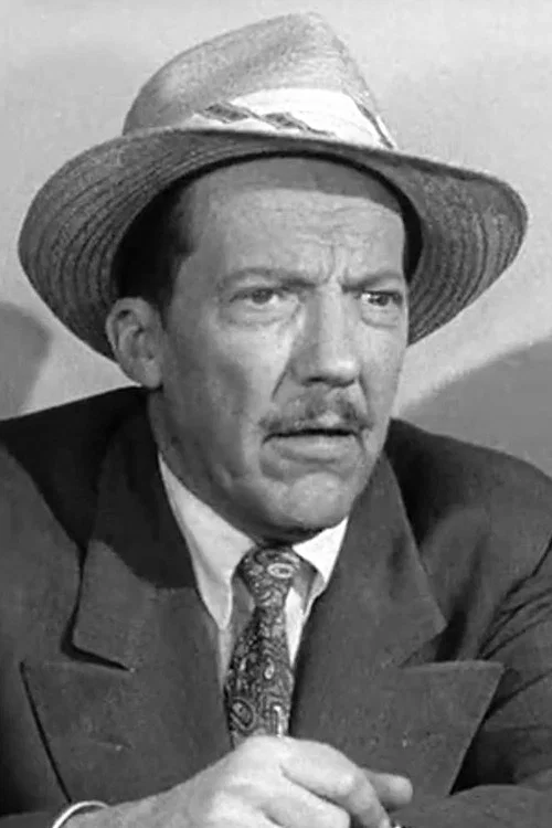 Photo of Sherwood Keith, Acting