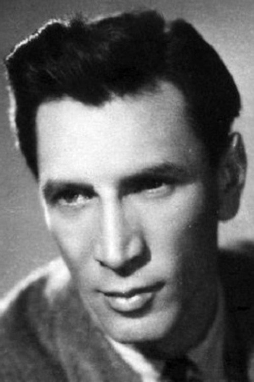 Igor Shatrov profile