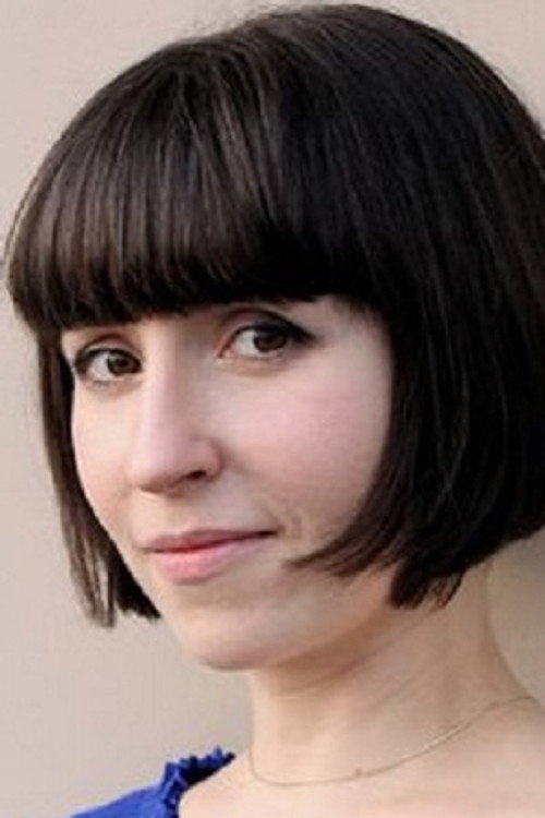 Photo of Polina Oldenburg, Directing