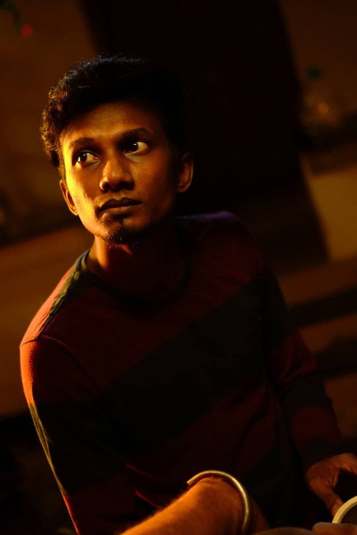 Photo of Shyamin Gireesh, Directing