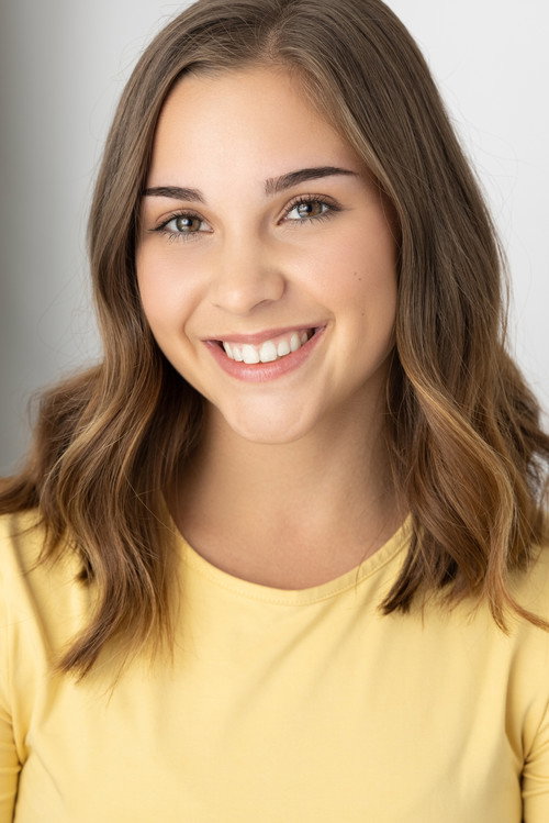 Photo of Dylan Ratzlaff, Acting