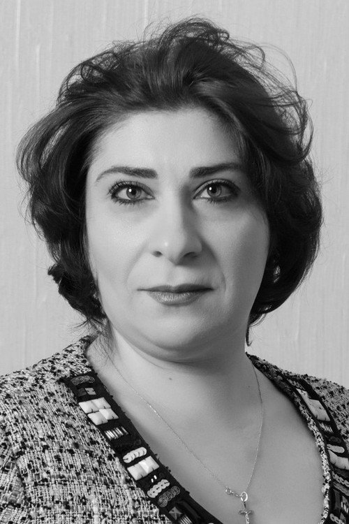 Photo of Lala Aliyeva-Klychkova, Writing