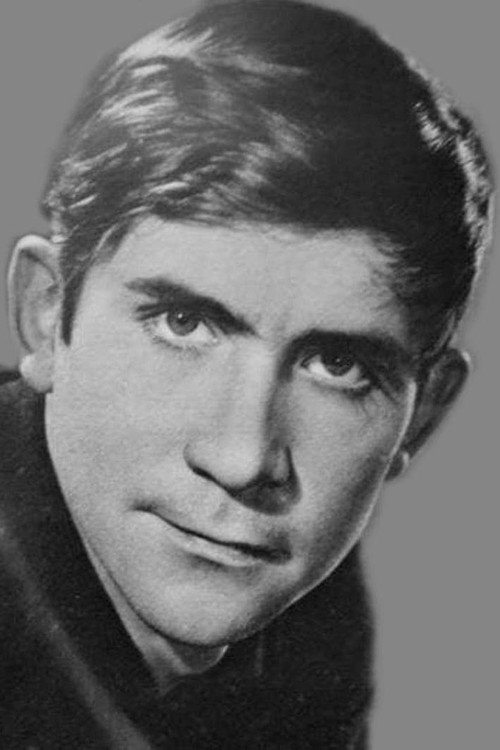 Photo of Siegfried Höchst, Acting