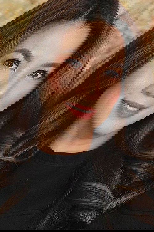 Andrea Del Rosario profile