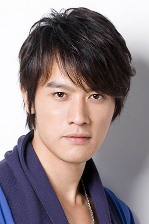 Michael Zhang profile