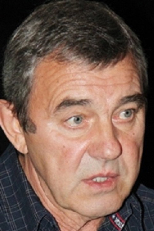 Photo of Georgy Negashev, Production