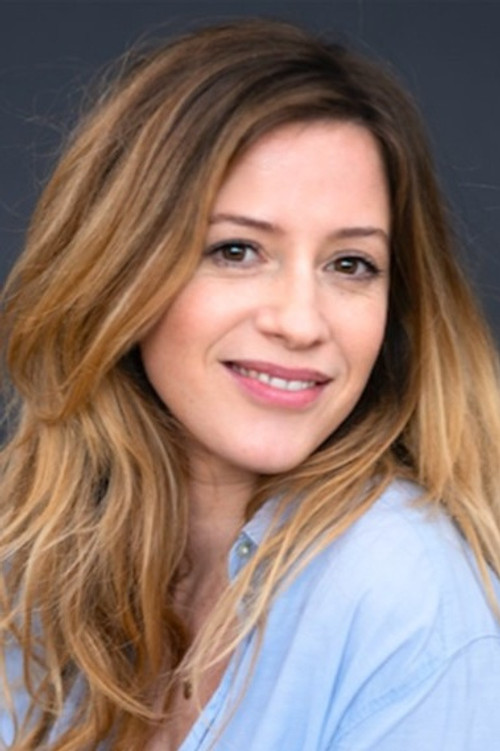 Photo of Amandine Maugy, Acting