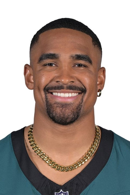 Photo of Jalen Hurts, Acting