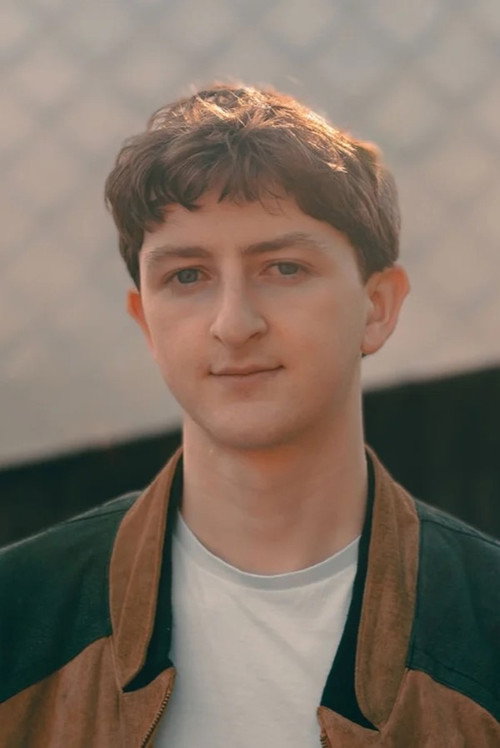 Photo of George Houston, Acting