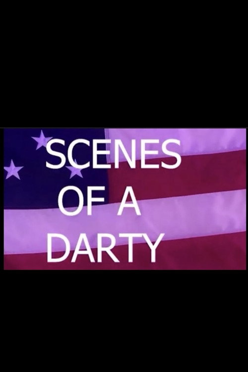 Movie poster for scenes of a darty (2024)