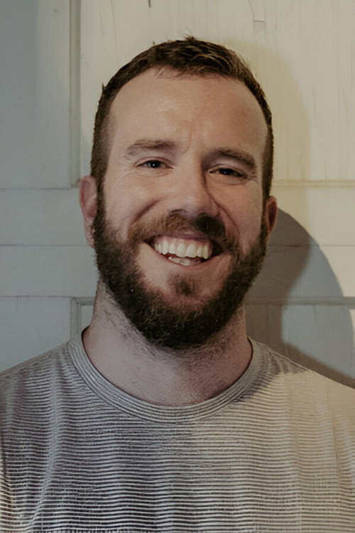 Photo of Alex Henes, Directing