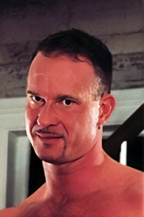 Photo of Dirk Amsterdam, Acting