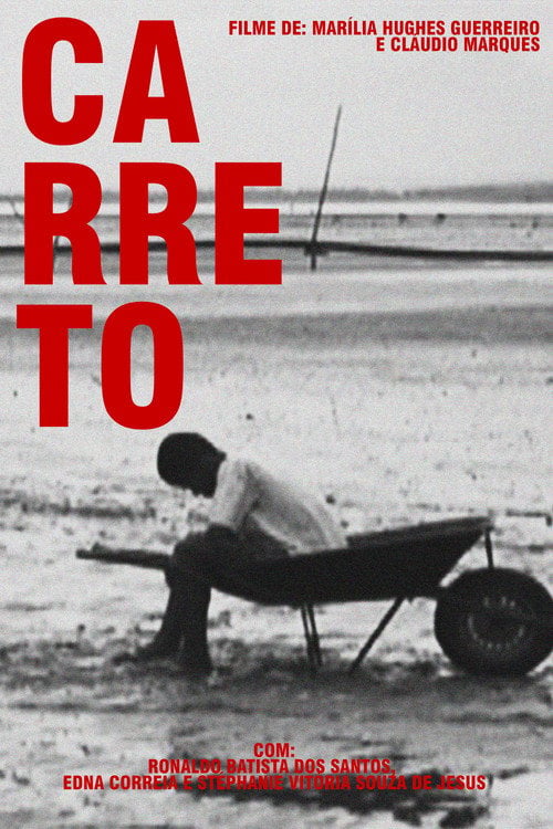 Movie poster for Carreto (2009)