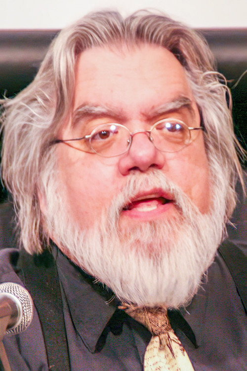Photo of Robert M. Price, Acting