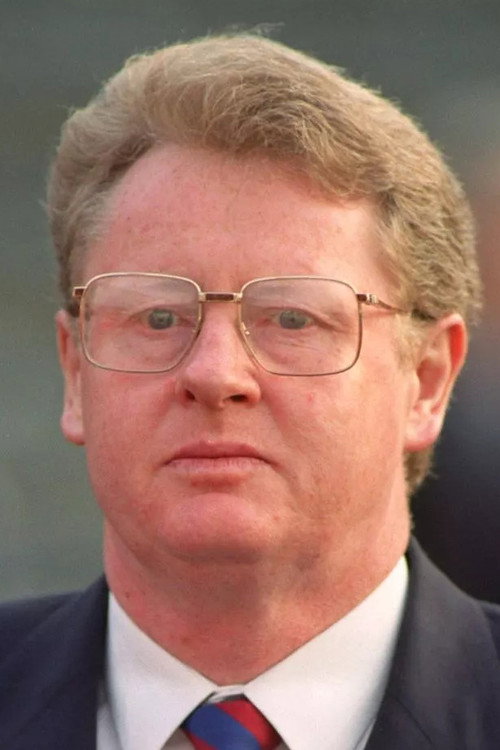 Photo of Graham Kelly, Acting
