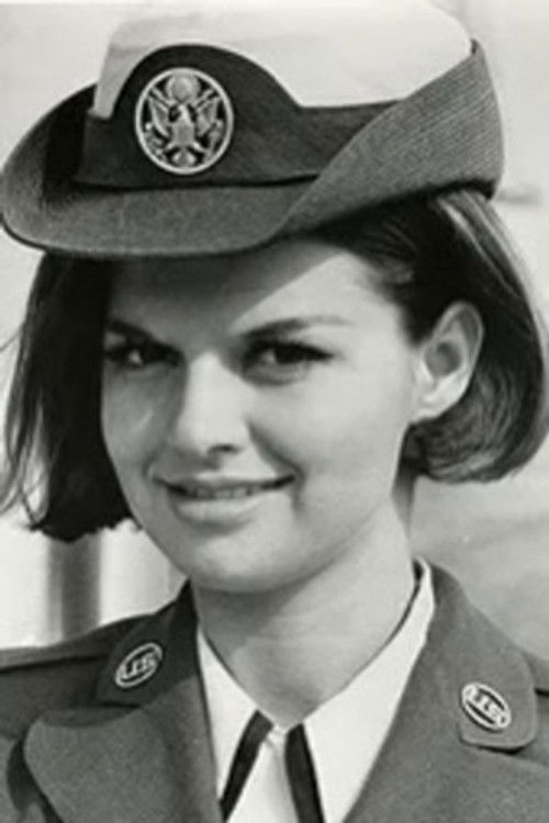 Luree Holmes profile