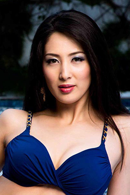 Photo of Ikumi Yoshimatsu, Crew