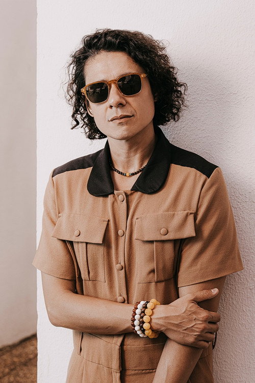 Photo of Joecar Hanna, Directing