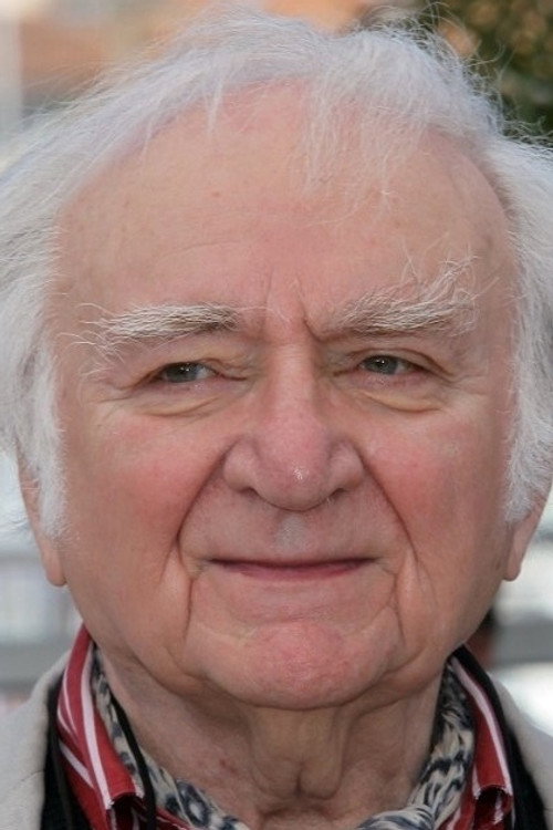 Photo of Jean Cosmos, Writing