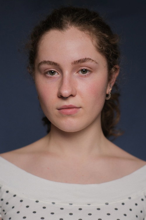 Photo of Grace Heckenlively, Acting