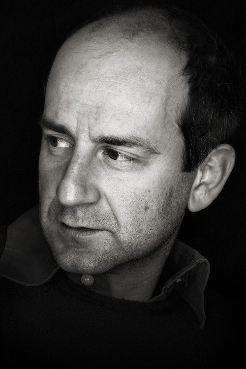 Photo of Blutch, Acting