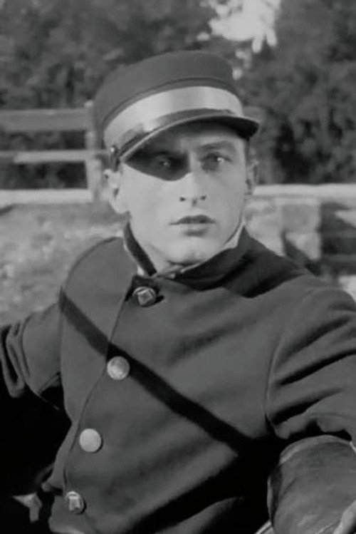 Photo of Viktor Chankvetadze, Acting