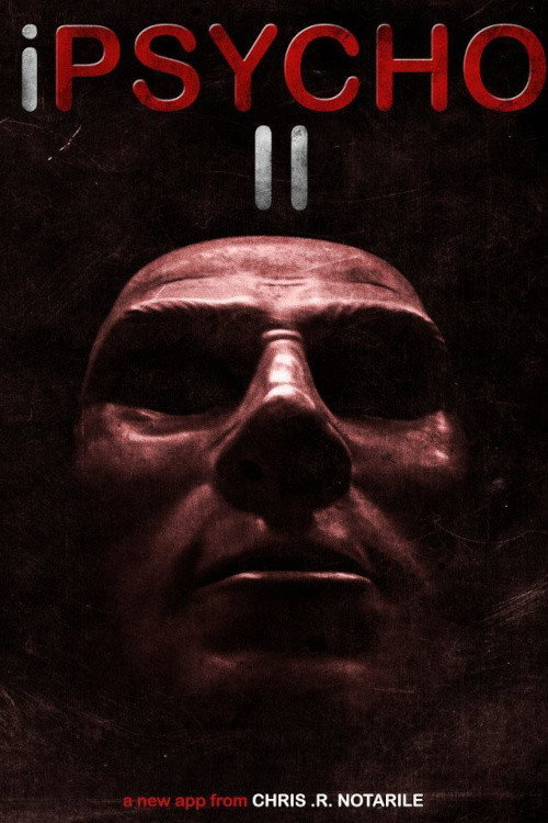 Movie poster for iPsycho II (2013)