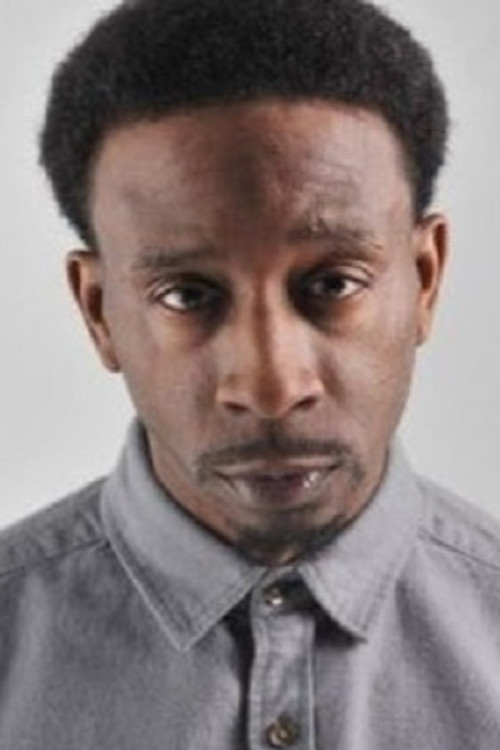 Omar Scroggins profile