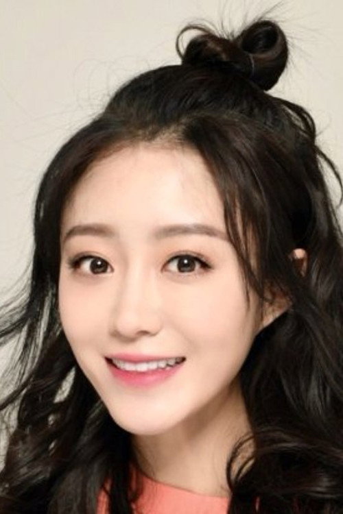 Photo of Krystal Lan, Acting