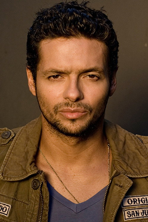 Photo of Robi Draco Rosa, Acting