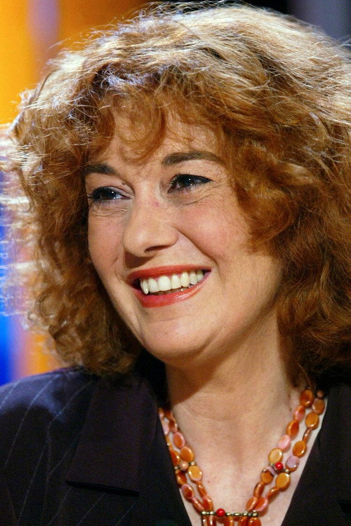 Photo of Sylvie Caster, Acting