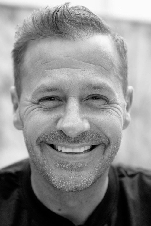Photo of Willi Herren, Acting