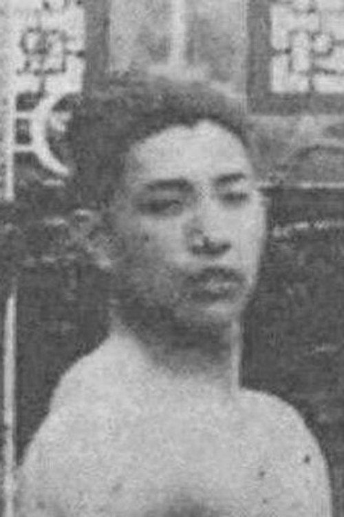 Photo of Ruilong Cha, Acting