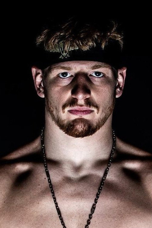 Photo of Collin Huckbody, Acting