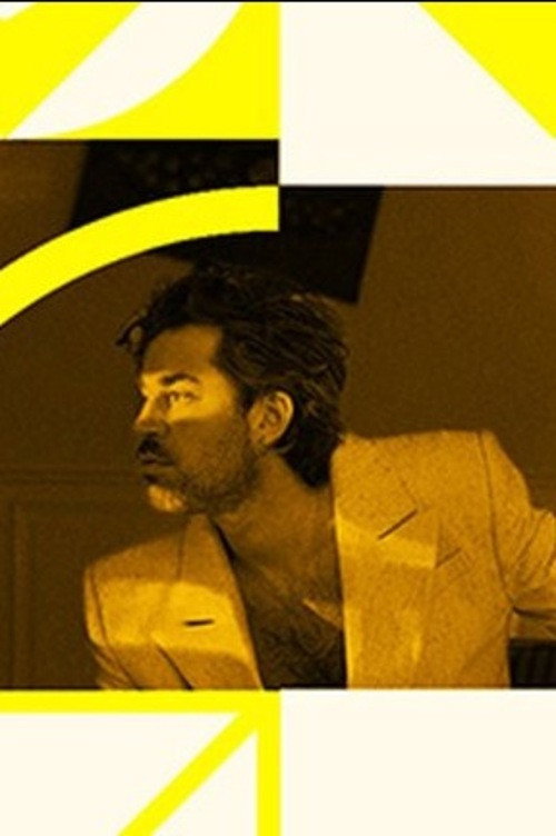 Movie poster for J. Bernardt en live dans la collection En Acoustique (2024)