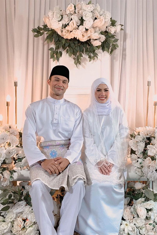 Movie poster for Calon Bini Pak Bilal (2022)