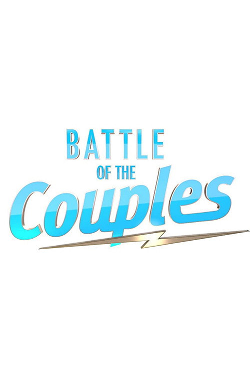 Series poster for Battle of the Couples (2021)