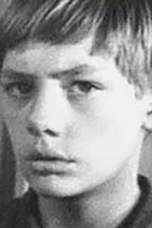 Photo of Alexander Strigalev, Acting