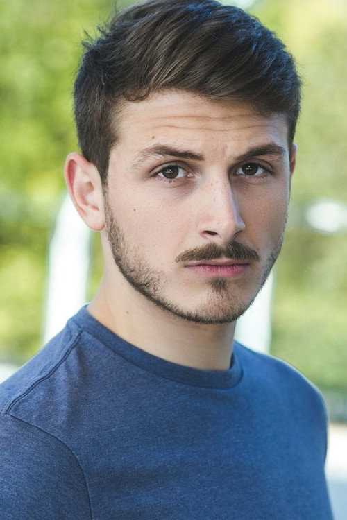 Photo of Carlo Di Maro, Acting