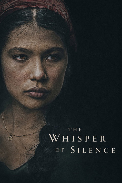 Movie poster for The Whisper of Silence (2021)
